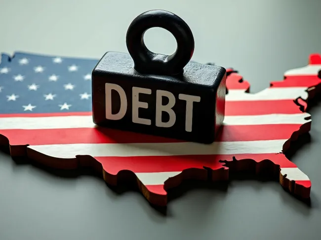 National debt